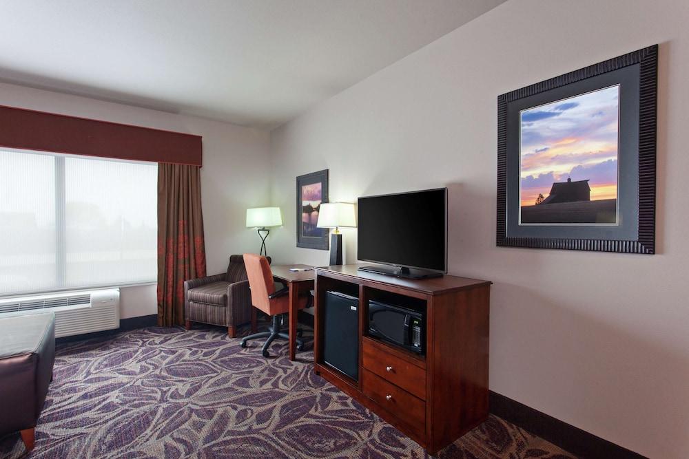Hampton Inn Seattle/Everett