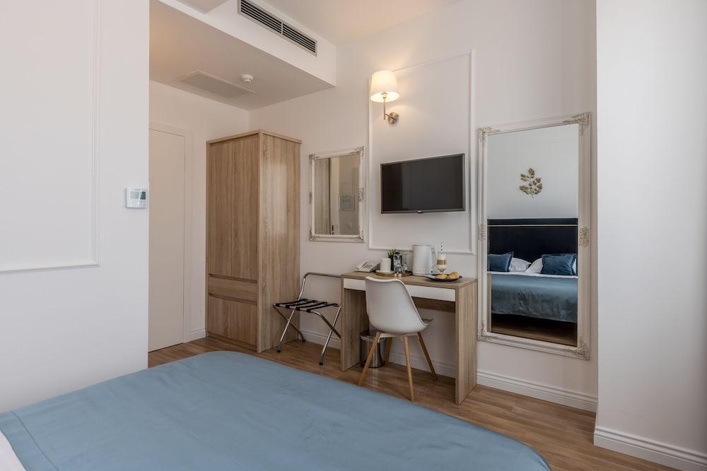 Annex building Art hotel