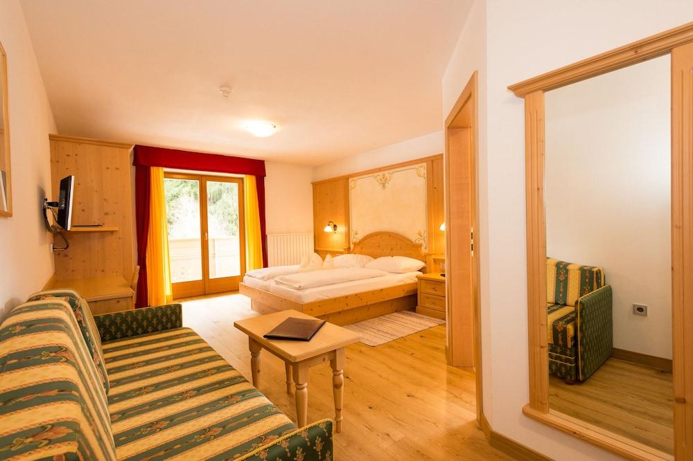 Green Lake Hotel Weiher