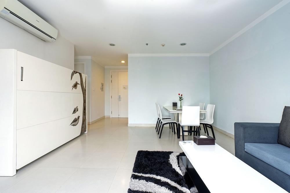 Becamex Hotel Thu Dau Mot