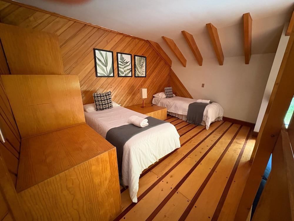 Yelcho en la Patagonia