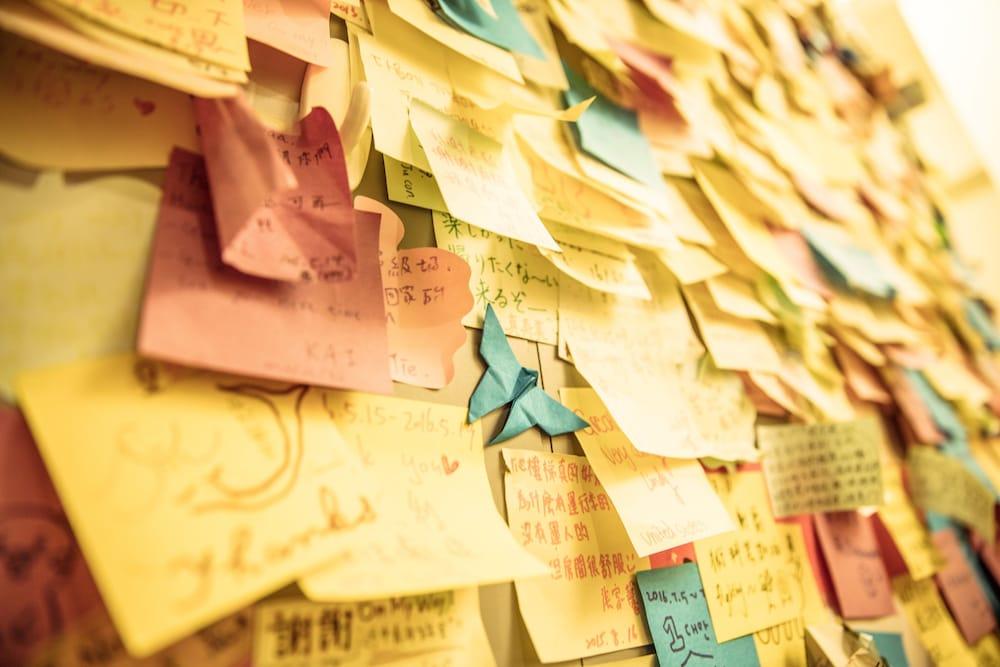 On My Way Taipei Youth Hostel