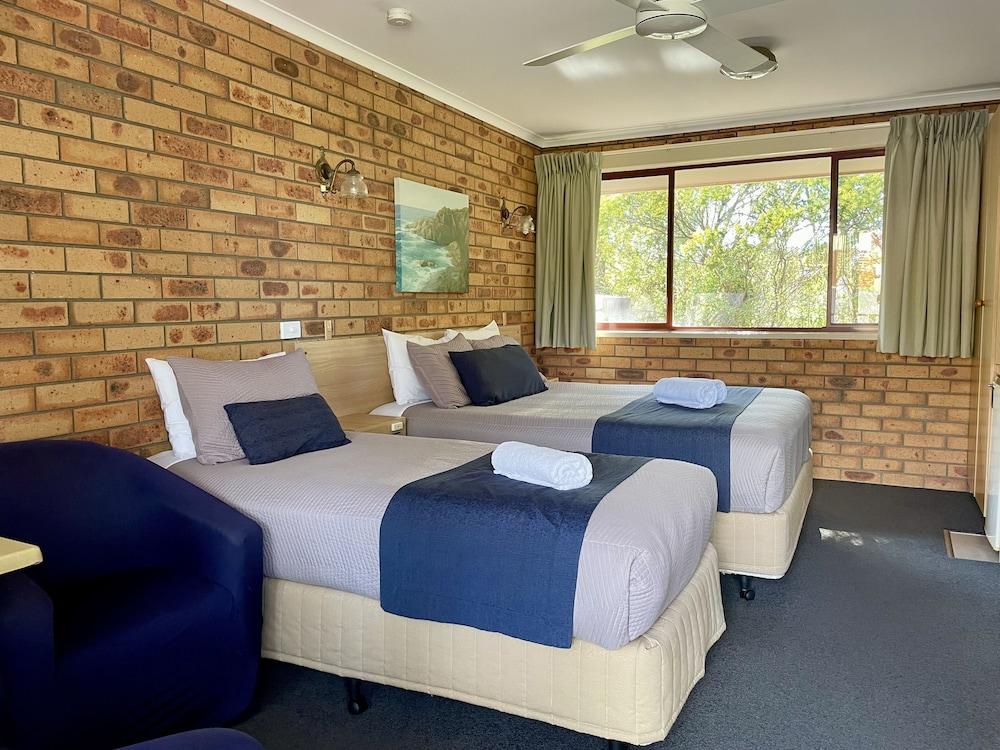 Ocean View Motor Inn