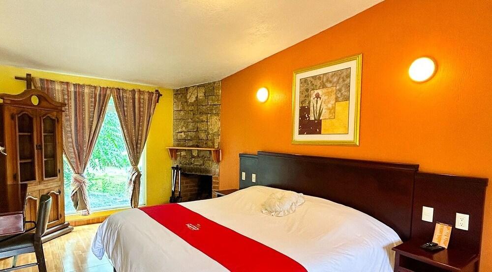 Hotel Campestre Imperial