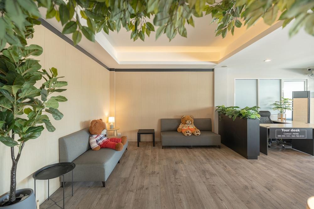 Golden Jade Suvarnabhumi