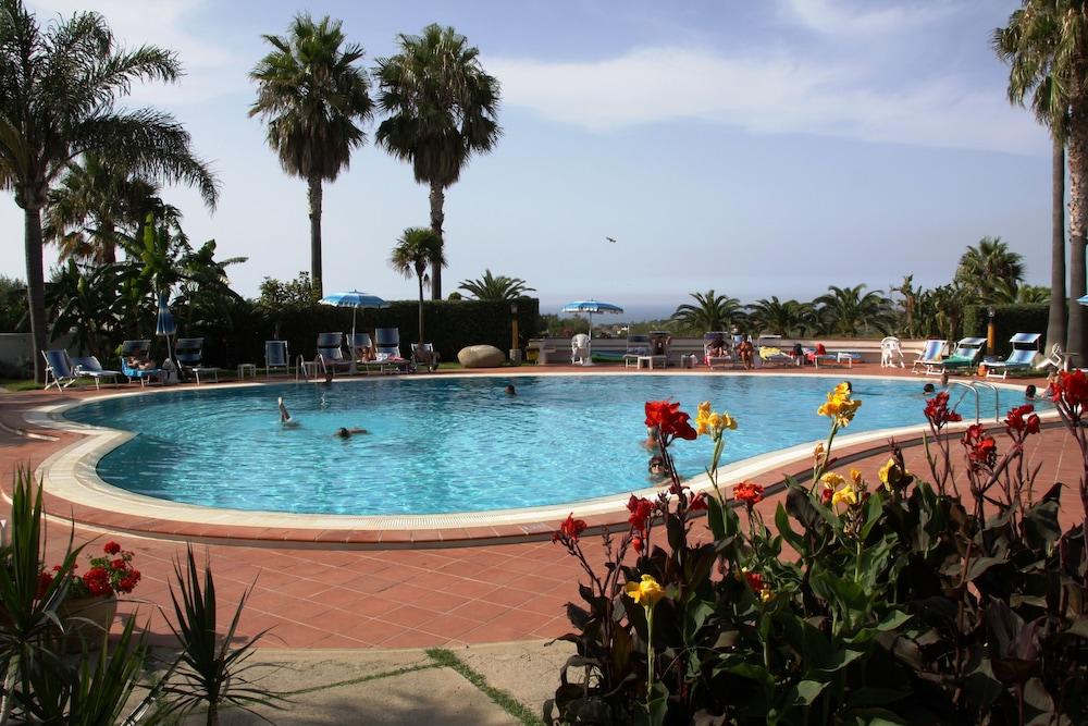 Hotel Residence Costa Azzurra