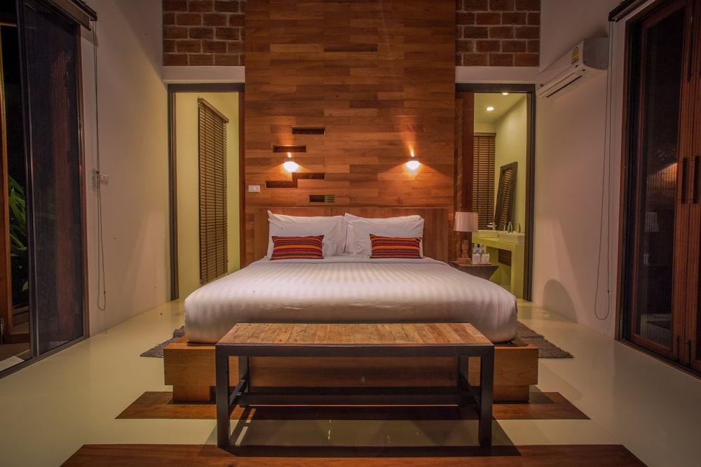 Puripai Villa Wellness & Retreat