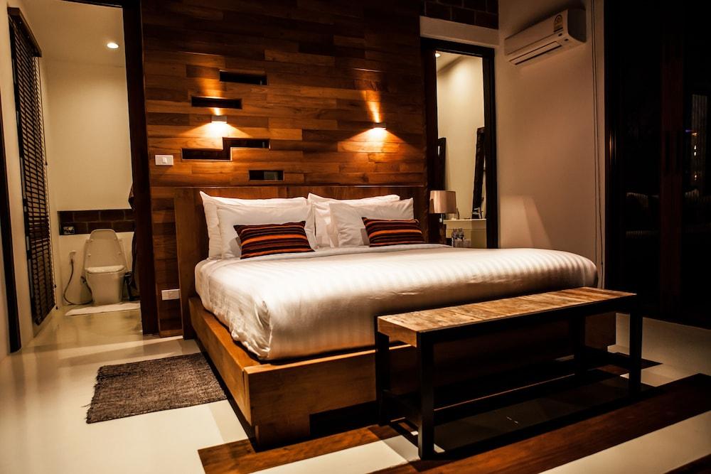 Puripai Villa Wellness & Retreat