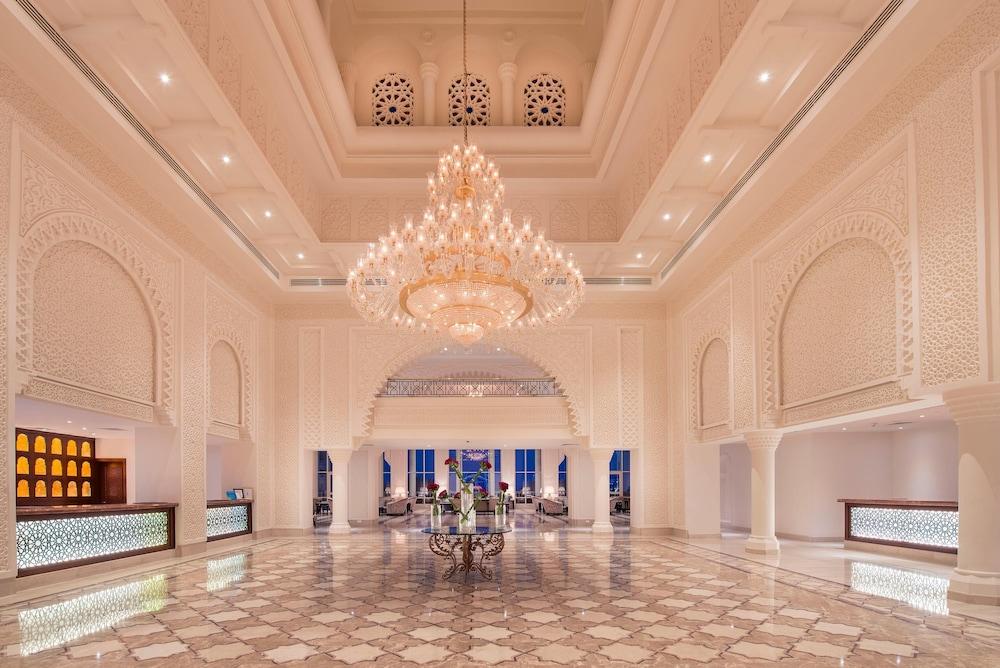 Baron Palace Sahl Hasheesh