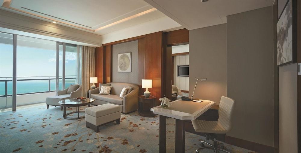 Shangri-La Qinhuangdao