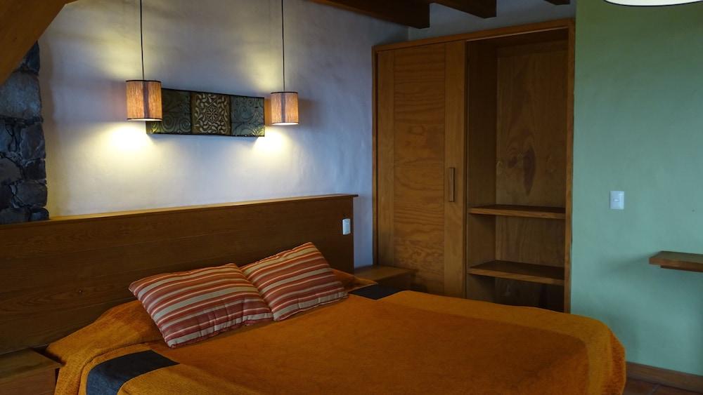 Cabañas Monterra Tapalpa