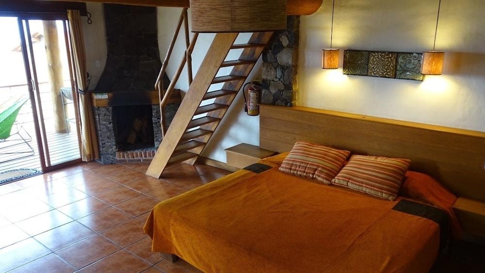 Cabañas Monterra Tapalpa