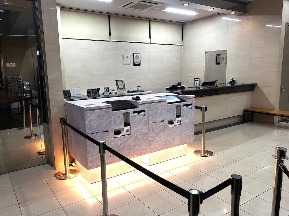 Suizenji Comfort Hotel