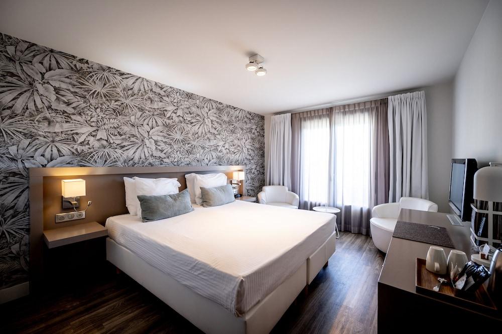 Van der Valk Hotel Le Catalogne Saint Aygulf