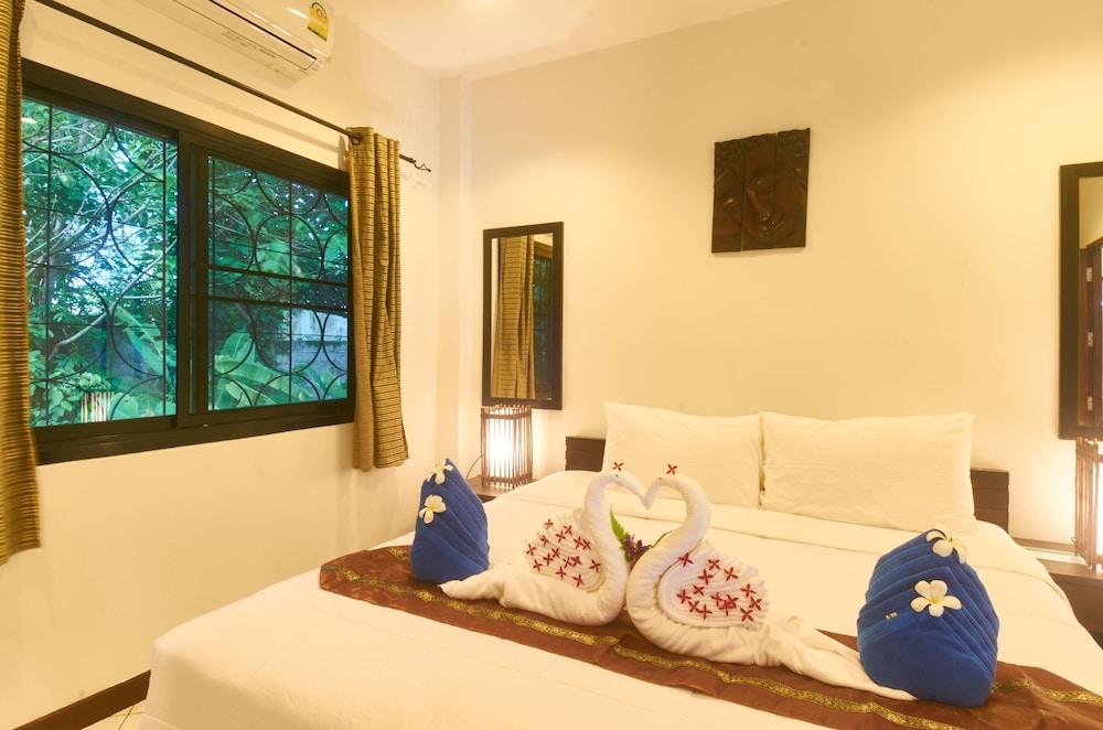 Phuket Riviera Villas