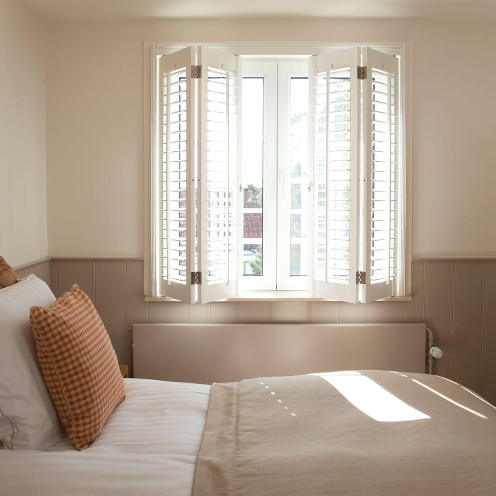 Romantik Manoir Carpe Diem