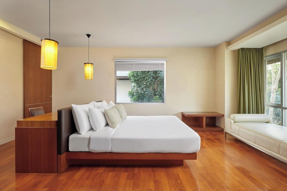 The Park Nine Hotel Srinakarin