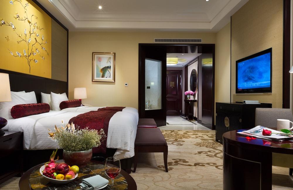 Wyndham Grand Xian South