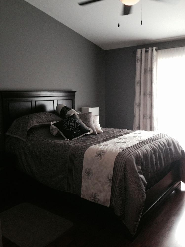 Driftwood Heights Bed & Breakfast