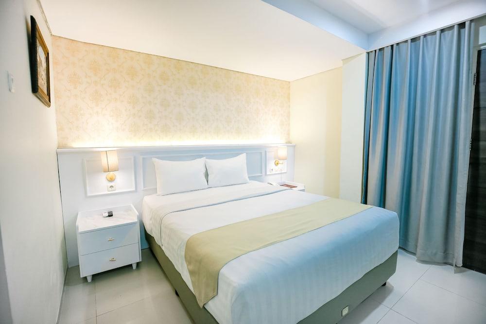 The Cube Malioboro Hotel