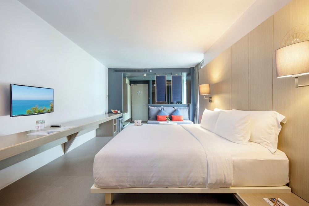 The Yama Hotel Phuket