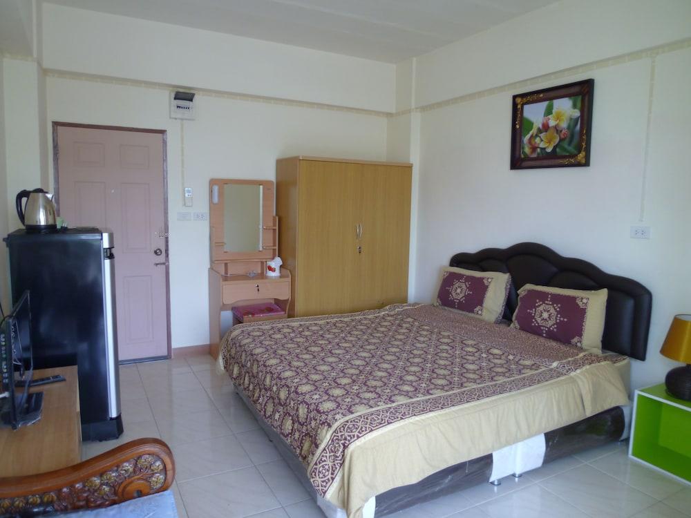 Vanlisut Hotel Ngamwongwan