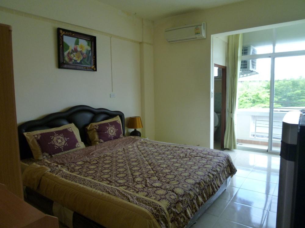 Vanlisut Hotel Ngamwongwan