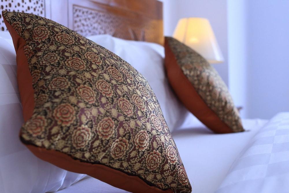 Budhi Ayu Villas Ubud