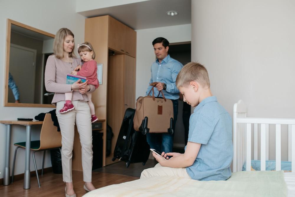 GreenStar Hotel Joensuu