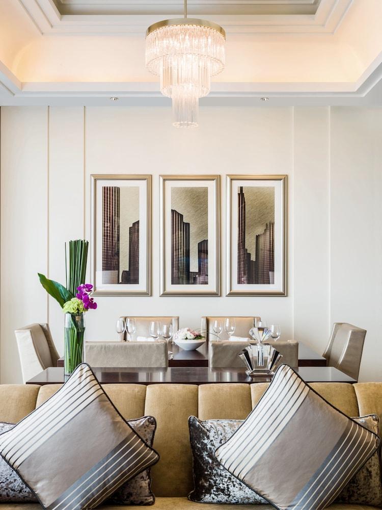 The St. Regis Chengdu