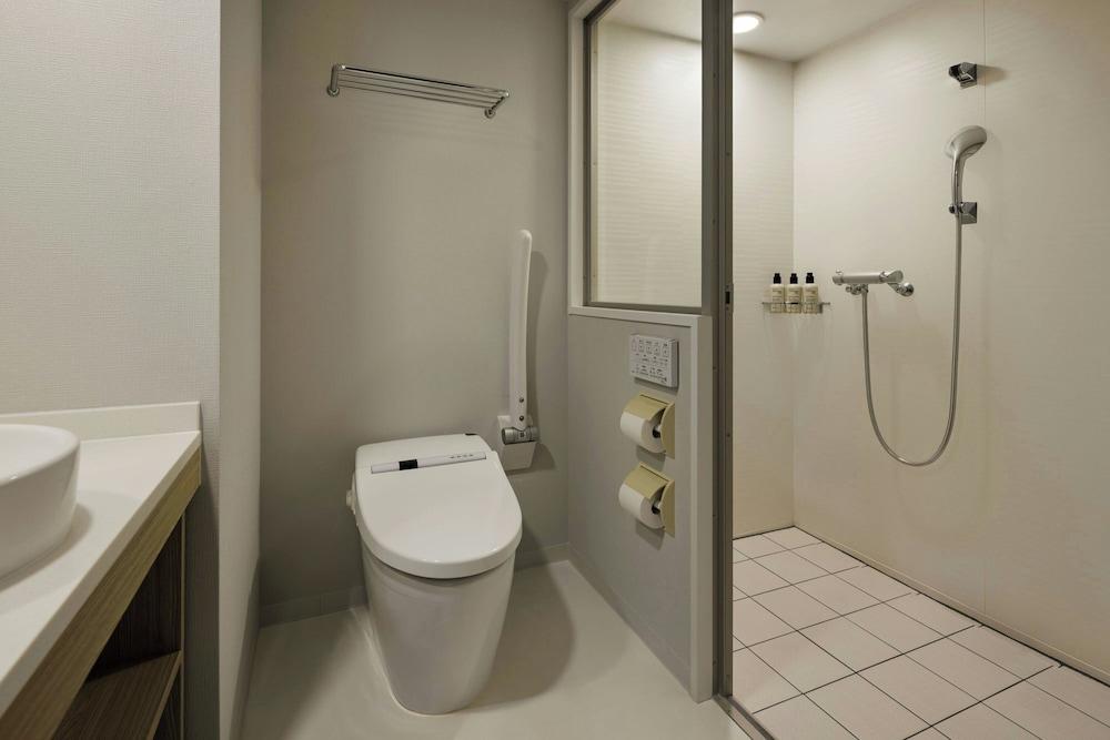 Four Points Flex By Sheraton Tokyo Ueno