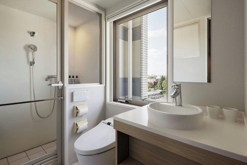 Four Points Flex By Sheraton Tokyo Ueno