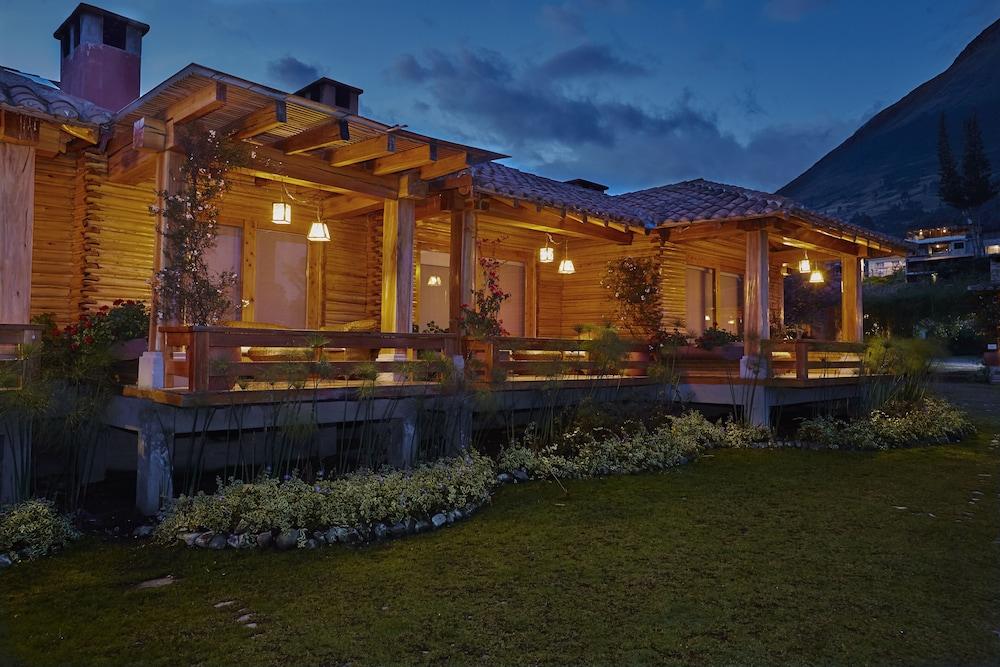 Hostería Cabañas del Lago