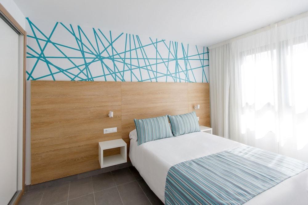 Apartamentos Walhalla