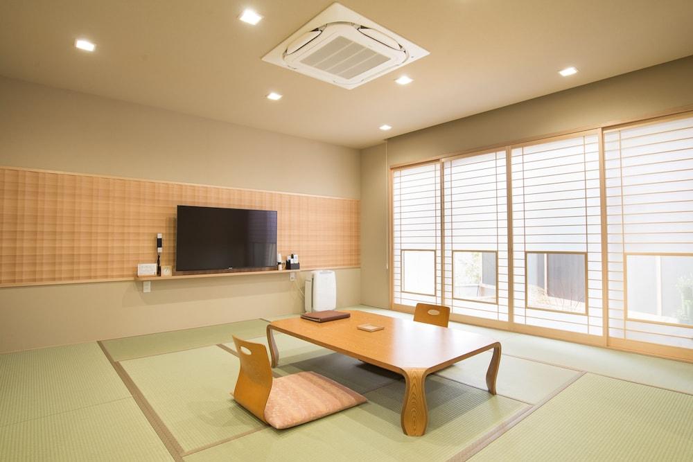 Arima Onsen Motoyu Ryuusenkaku