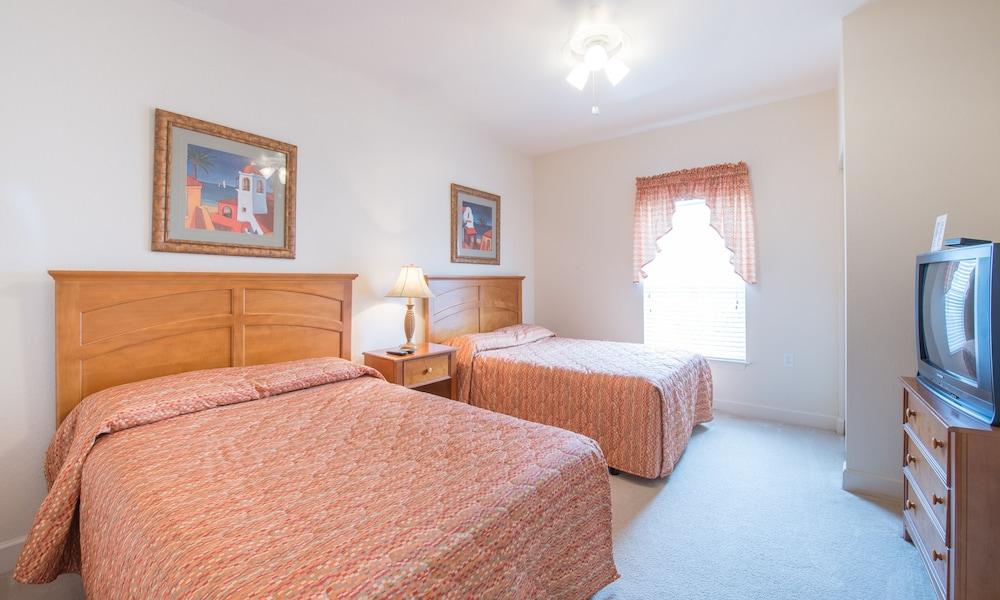 Lucaya Resort by FunQuest Vacation