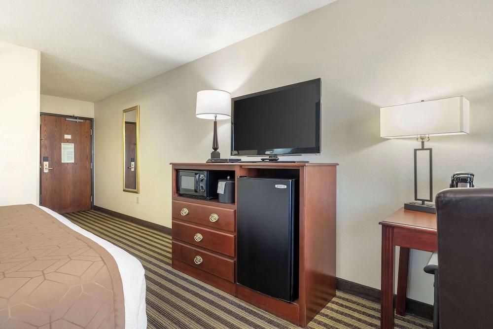 Best Western Plus Sikeston