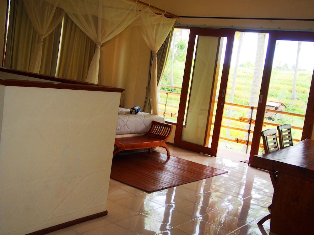 Junjungan Suite Villa
