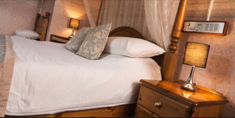 Cairndow Stagecoach Inn