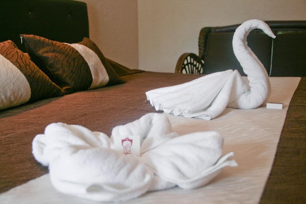 Hotel María de la Luz