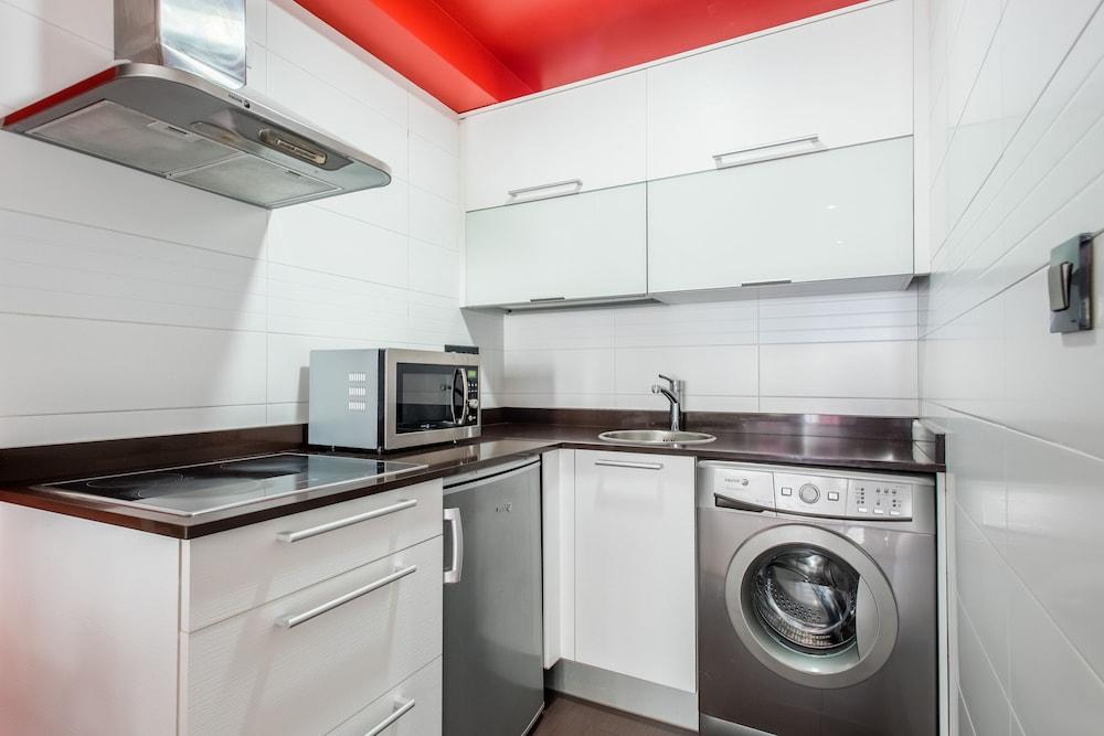 Apartamentos Spa Villa Pasiega