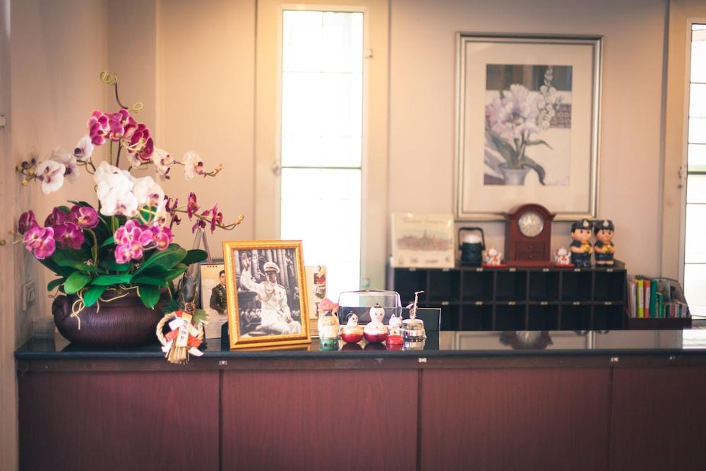 The Sunrise Residence