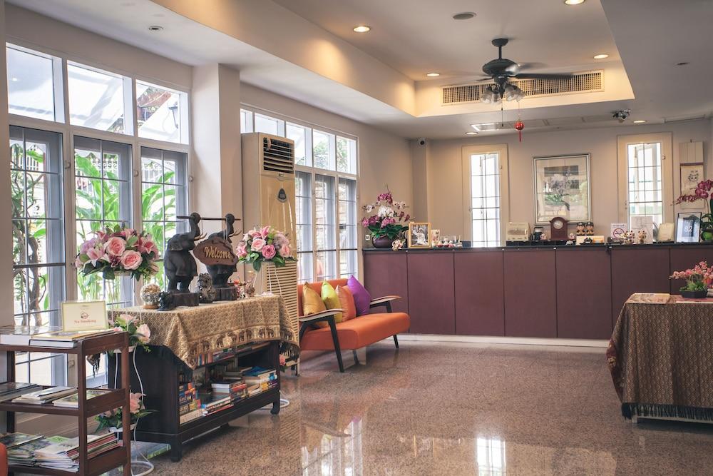 The Sunrise Residence