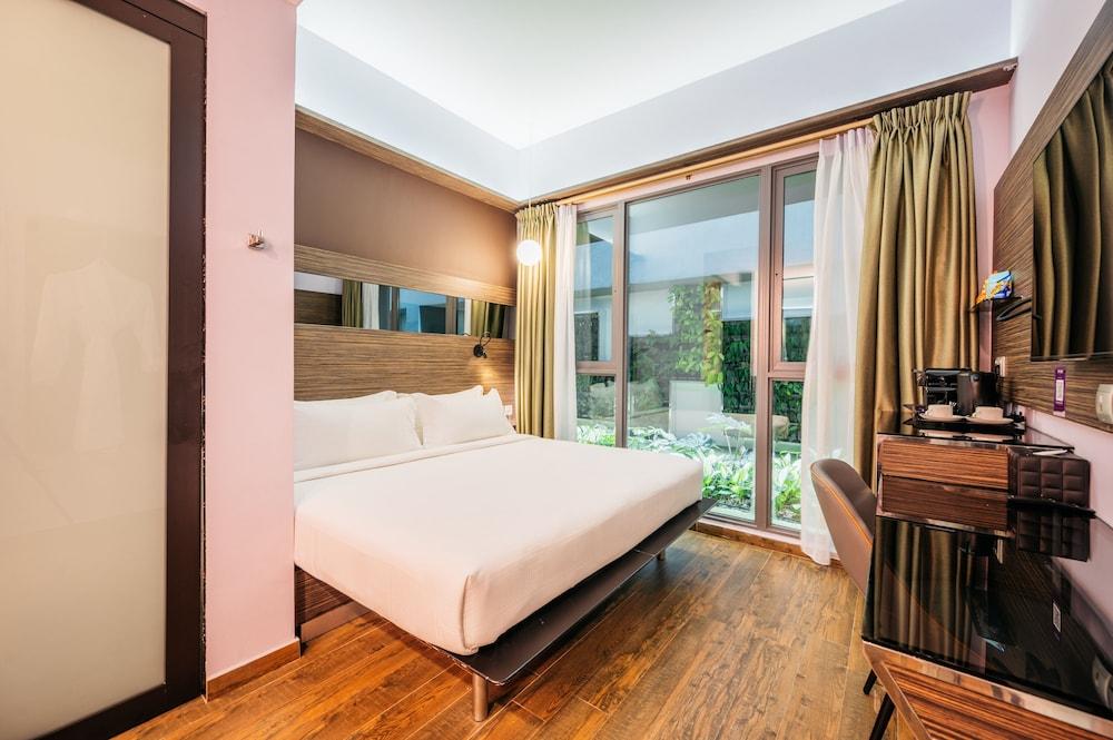 Mercure Singapore Tyrwhitt