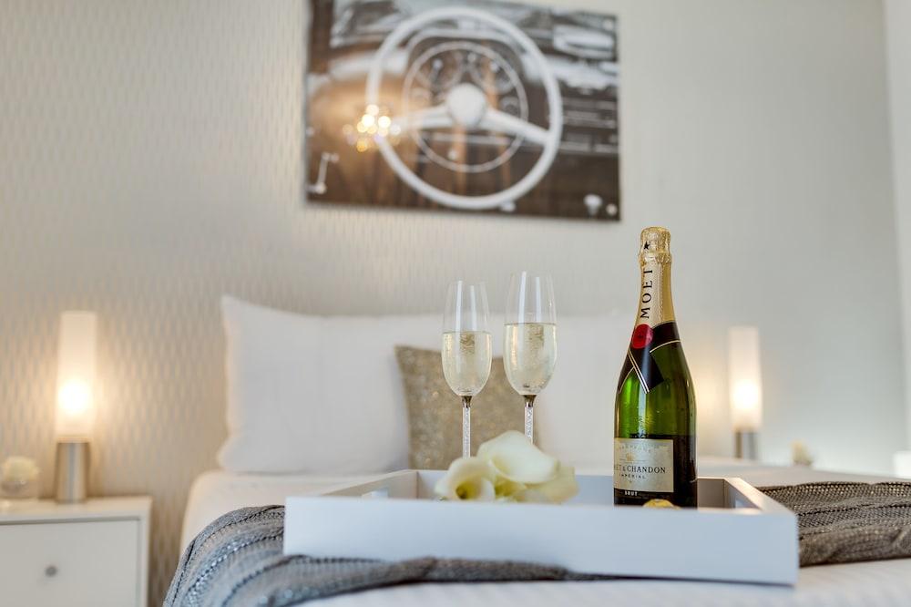 Bars B&B South Beach Miami Boutique Hotel