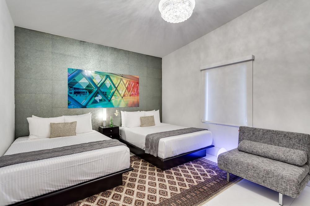 Bars B&B South Beach Miami Boutique Hotel