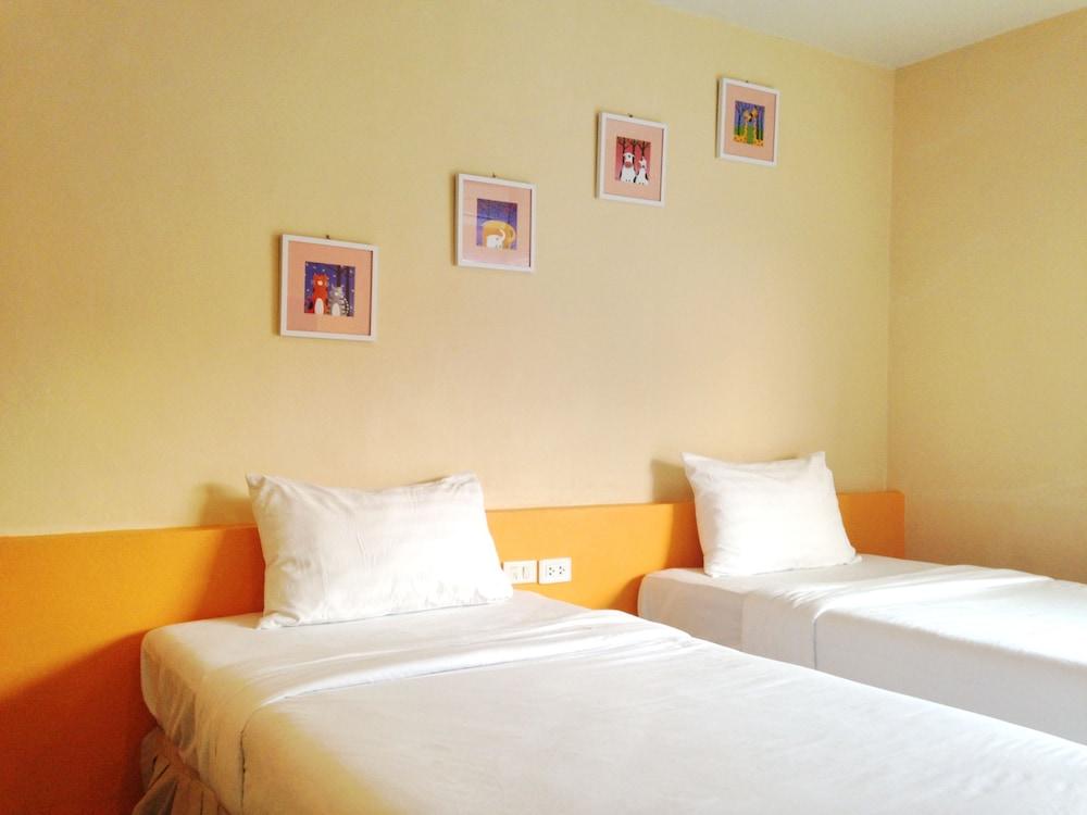 C2 Residence Boutique Hotel