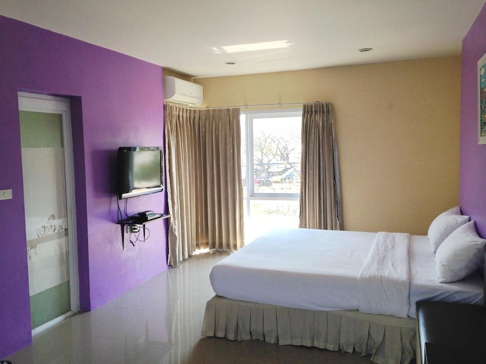 C2 Residence Boutique Hotel