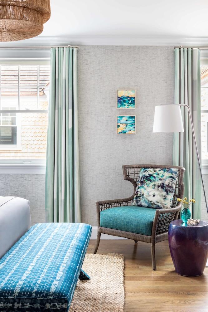 The Sydney, The Edgartown Collection