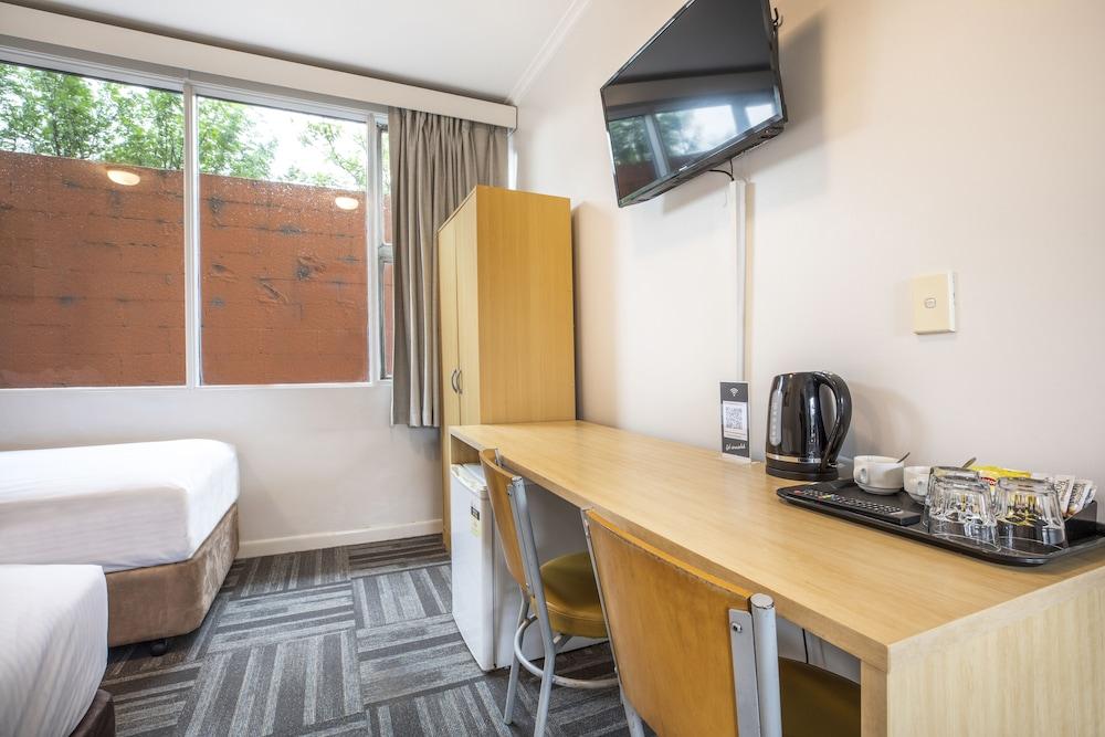 Meadow Inn Hotel-Motel